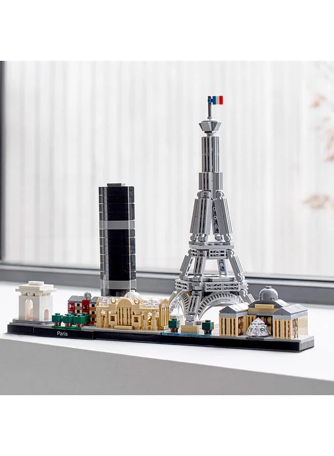 LEGO LEGO Architecture Paris 21044