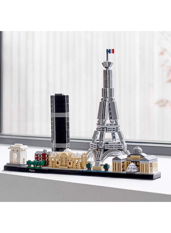 6250898 LEGO Architecture Paris 21044 694 12+ Years