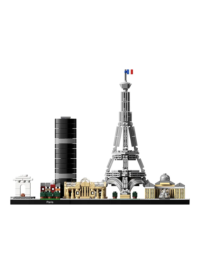 LEGO LEGO Architecture Paris 21044