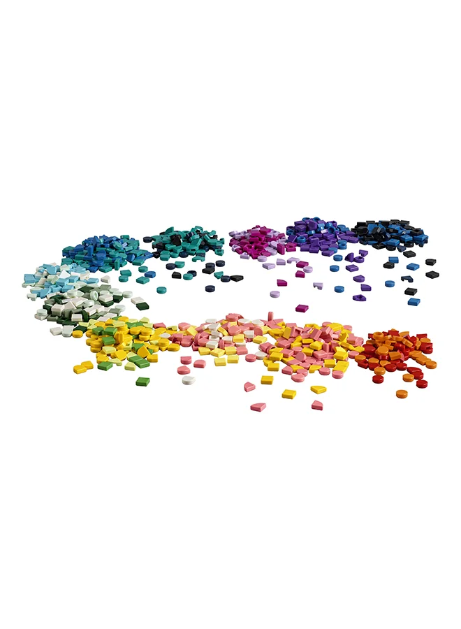 LEGO 41935 Dots Lots Of Dots Diy Craft Decoration Kit 1,040 Pieces 1040 6+ Years