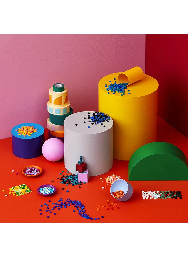 LEGO 41935 Dots Lots Of Dots Diy Craft Decoration Kit 1,040 Pieces 1040 6+ Years