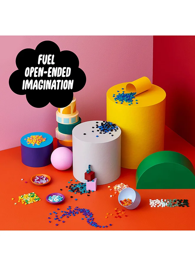 LEGO 41935 Dots Lots Of Dots Diy Craft Decoration Kit 1,040 Pieces 1040 6+ Years