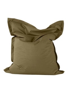 PENHALIGON'S Bean Bag Dark Beige 120x120x70cm  - Image 1