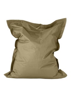 PENHALIGON'S Bean Bag Dark Beige 120x120x70cm  - Image 2
