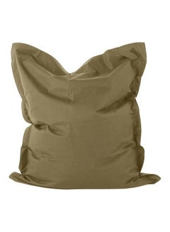 PENHALIGON'S Bean Bag Dark Beige 120x120x70cm  - Image 3