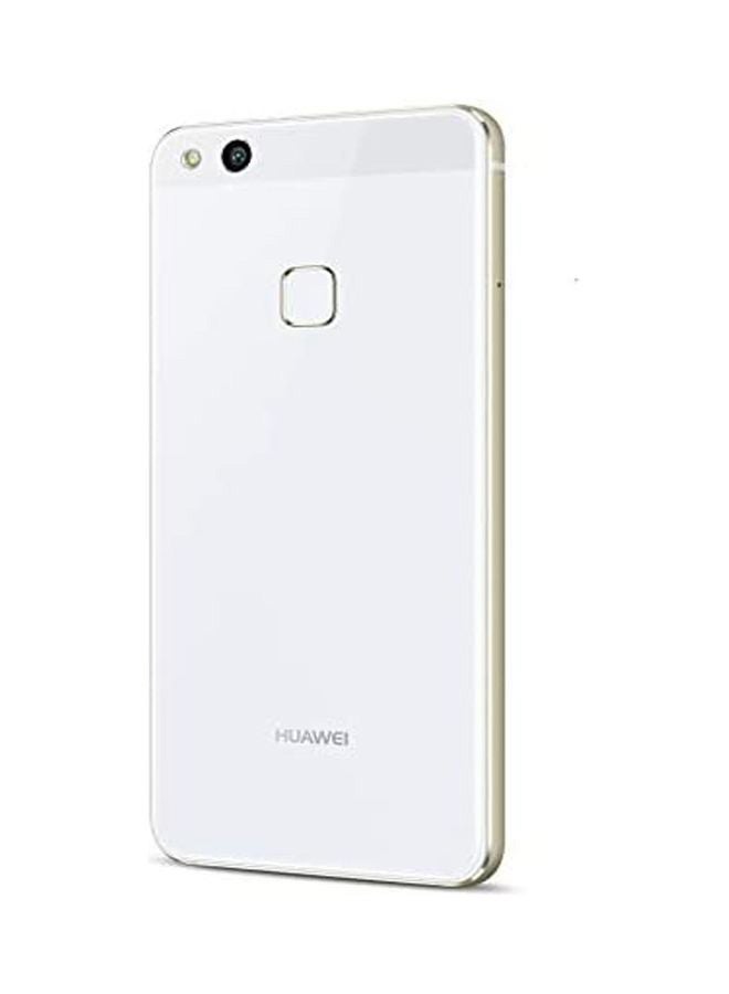 HUAWEI - P10 Lite Dual SIM  White 4GB 64GB 4G LTE - Image 1