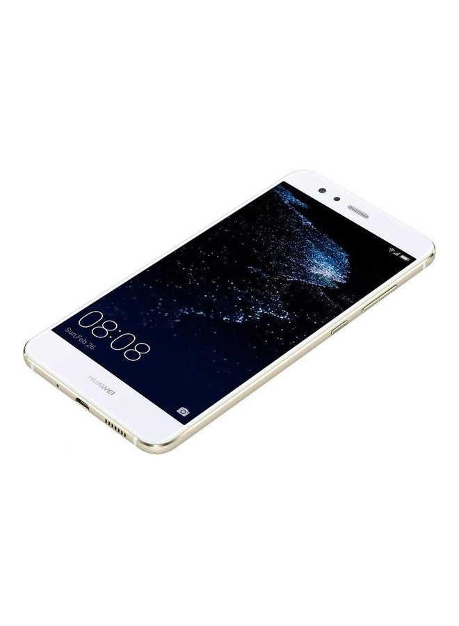 HUAWEI - P10 Lite Dual SIM  White 4GB 64GB 4G LTE - Image 1