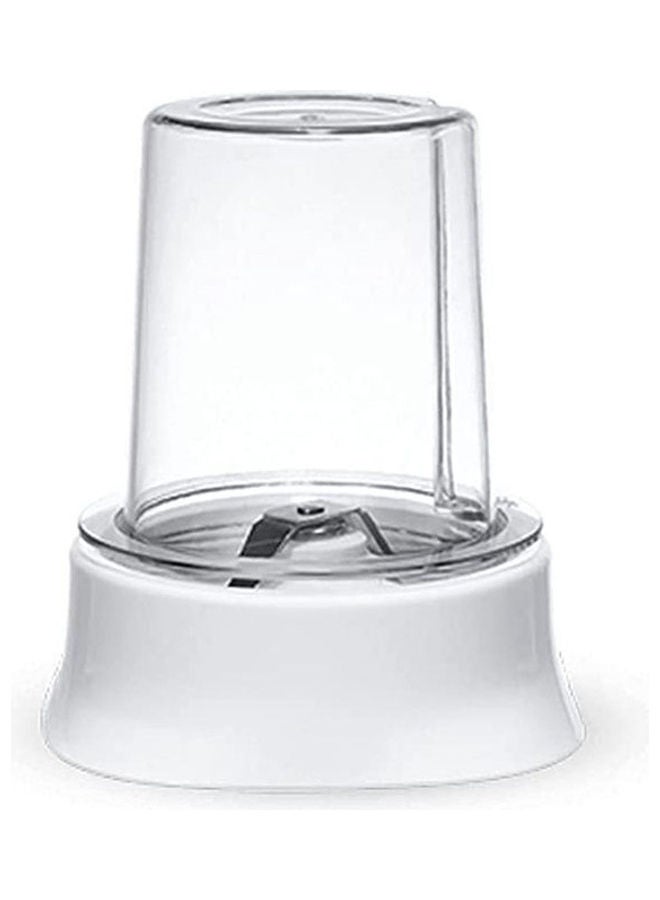سوناي Rotito Electric Mixer 2 in 1 1.0 L 500.0 W MAR-2510 White - Image 2