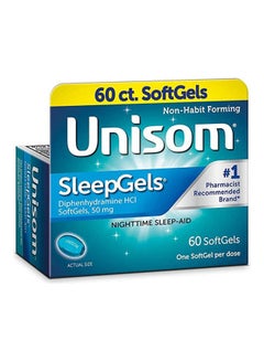 Sleep Gels Nighttime Sleep-Aid - v1645456811/N52735666A_1