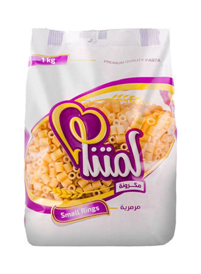 Small Rings Pasta Macaroni 1kg