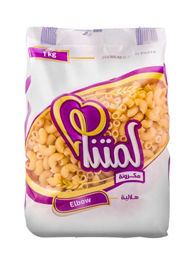 Elbow Pasta Macaroni 1kg - v1645457360/N52735699A_1