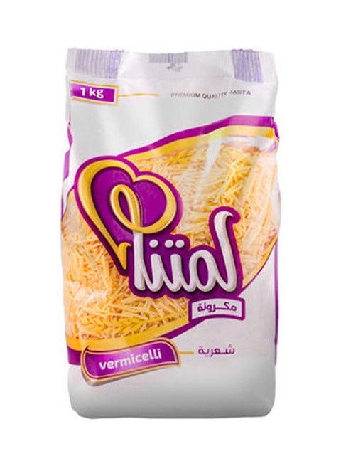 vermicelli Pasta Macaroni 1kg