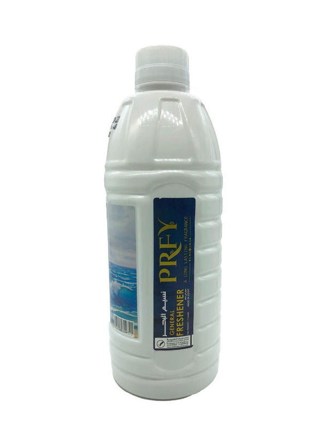 PRFY - General Freshener Sea Breeze Multicolour 1Liters - Image 1
