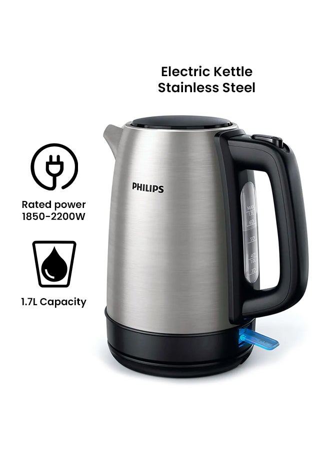 غلاية كهربائية 1.7 L HD9350/92 فولاذ مقاوم للصدأ - v1645460267/N20020209A_2