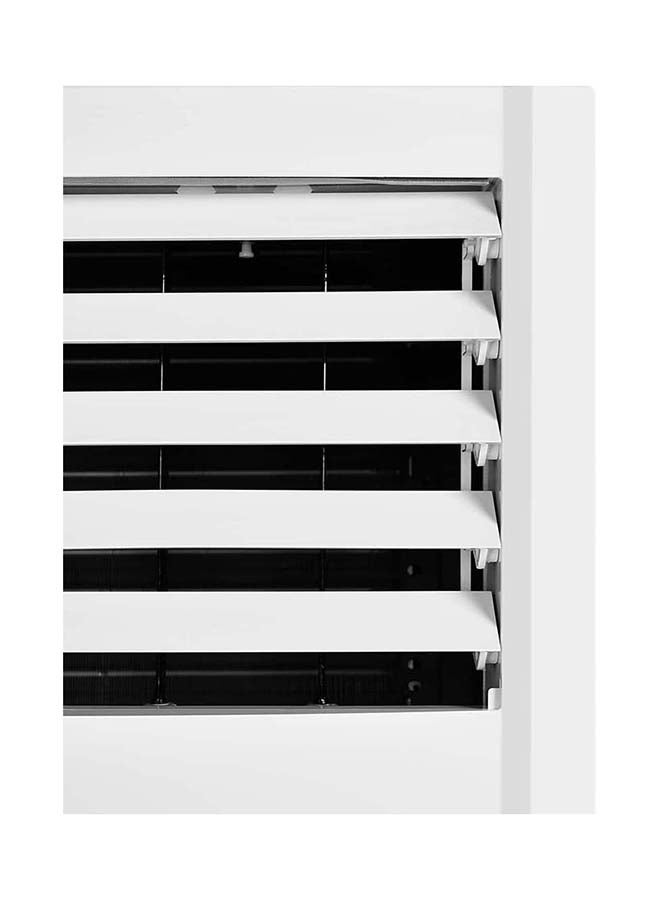 SUPER GENERAL Floor Standing Split Air Conditioner 7000 W SGFS60GE White  - Image 4
