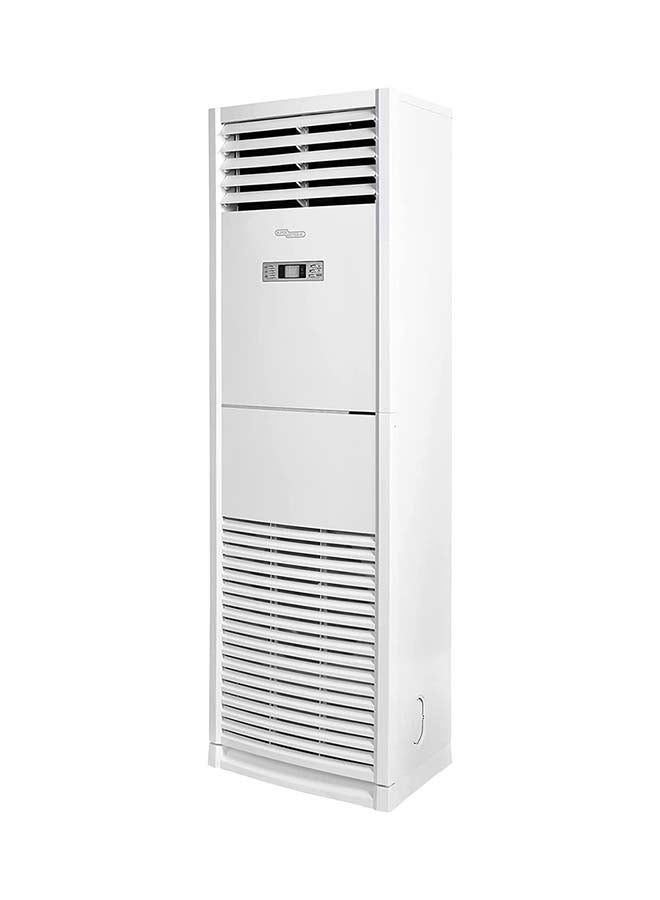 SUPER GENERAL Floor Standing Split Air Conditioner 7000 W SGFS60GE White  - Image 5