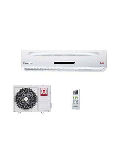 Split System Air Conditioner 3820 W WST-3617KRT White