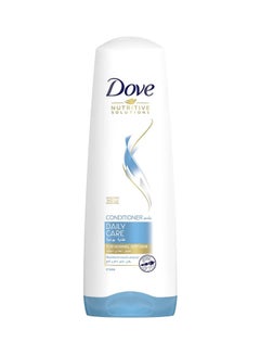 Dove Daily Care Conditioner For Normal Dry Hair 350ml  - Image 1