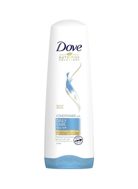 Daily Care Conditioner For Normal Dry Hair 350ml