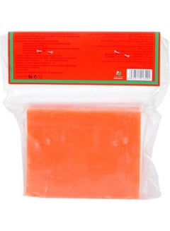 SAADA BEAUTY Carrot Soap 225grams  - Image 2