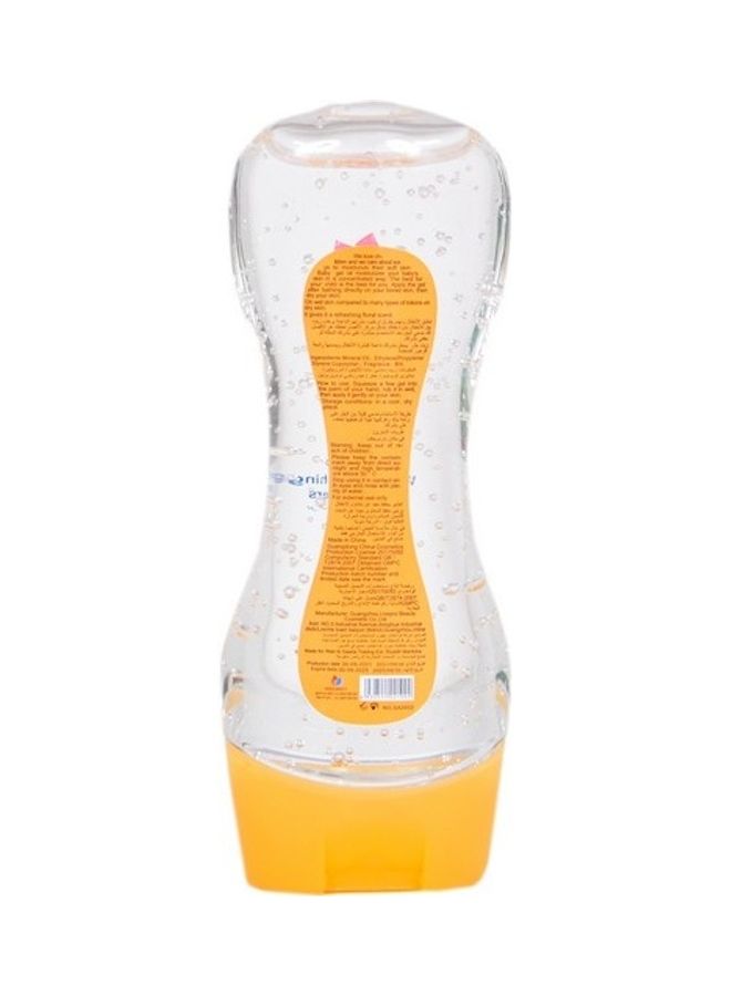 سعادة بيوتي جل زيتي للأطفال - Image 2