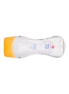 SAADA BEAUTY Baby Oil Gel  - Image 3