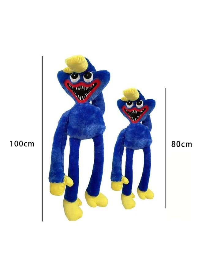 Poppy Playtime Plush Puppet Toy 80cm  - Image 2