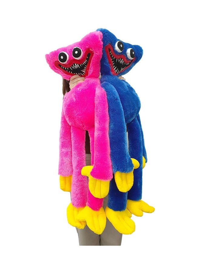 Poppy Playtime Plush Puppet Toy 80cm  - Image 3