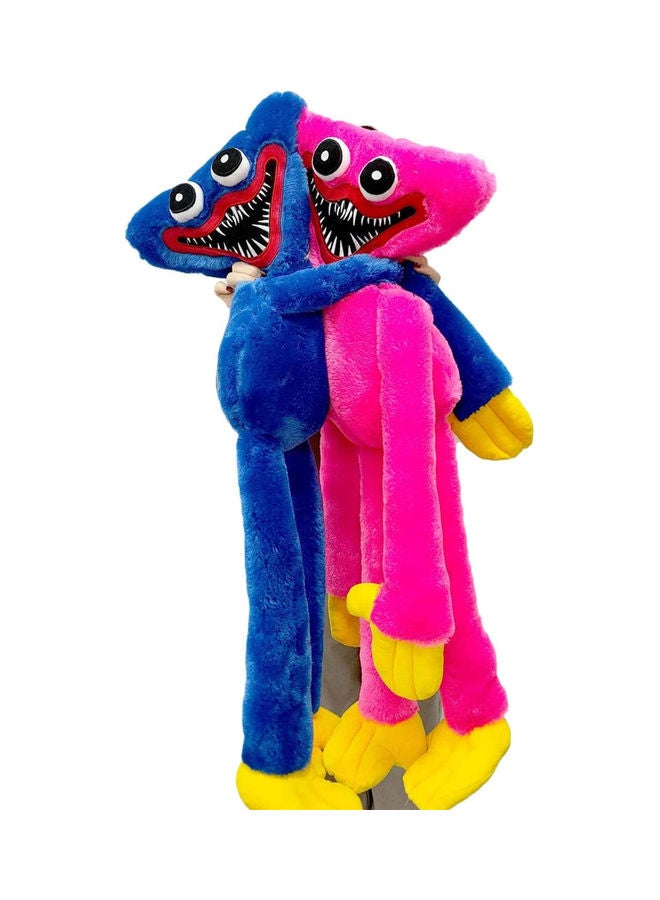 Poppy Playtime Plush Puppet Toy 80cm  - Image 4
