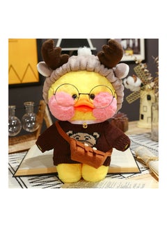 Generic Stuffed Duck Animal Set 30cm  - Image 1