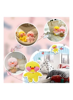 Generic Stuffed Duck Animal Set 30cm  - Image 3