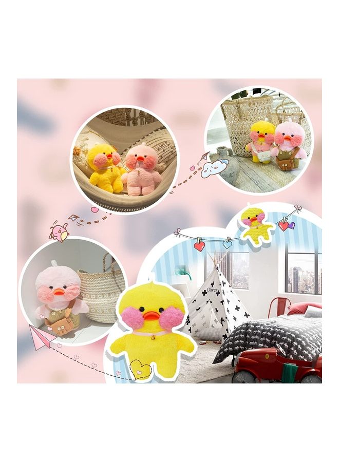 Generic - Stuffed Duck Animal Set 30cm - Image 1