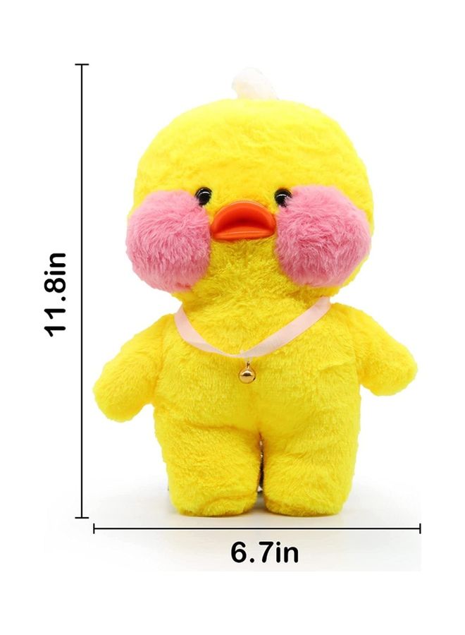 Generic - Stuffed Duck Animal Set 30cm - Image 1