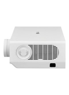 LG Pro Beam 4K Laser Projector BU60PST White  - Image 3