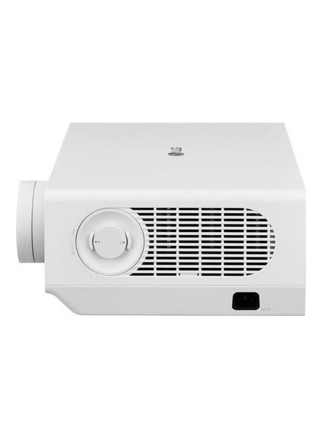 إل جي Pro Beam 4K Laser Projector BU60PST White  - Image 3