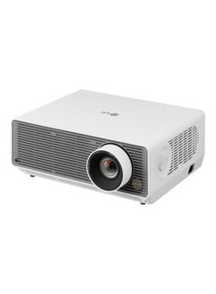 LG Pro Beam 4K Laser Projector BU60PST White  - Image 5