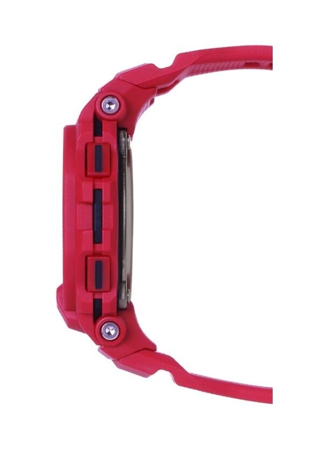 CASIO Men's G-Shock Digital Watch GBD-200RD-4DR - Image 2