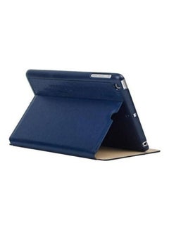 Kaku Protective Case Cover For Samsung Galaxy Tab A7 Lite Blue  - Image 3