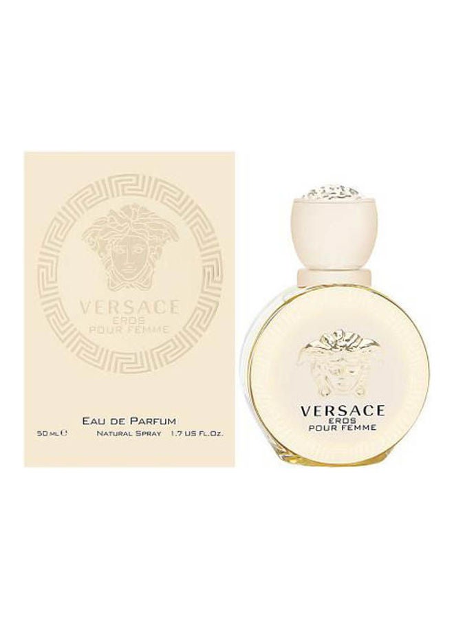 فيرزاتشي عطر إروس EDP 50ملليلتر