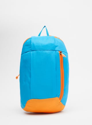 Blue/Orange