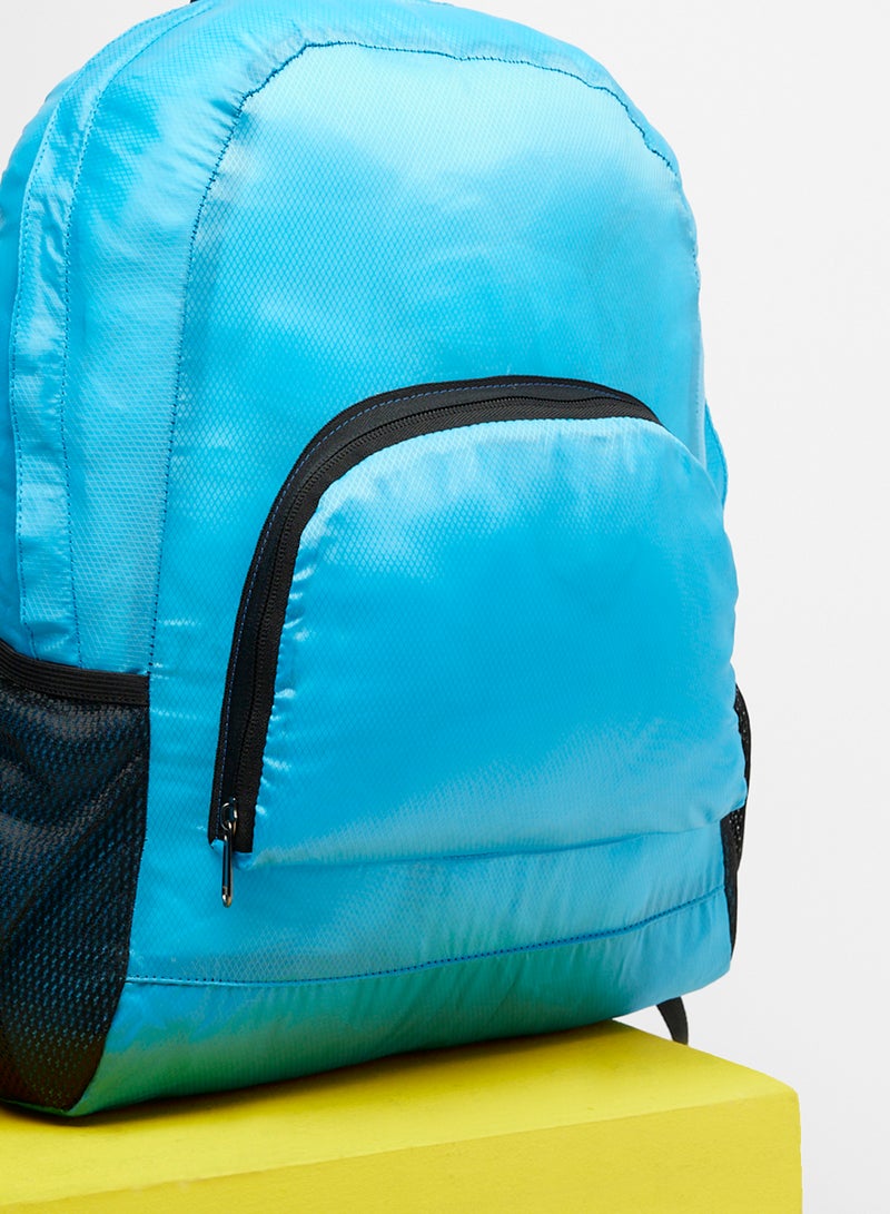 Amal - Smart Backpack Sky Blue - Image 1