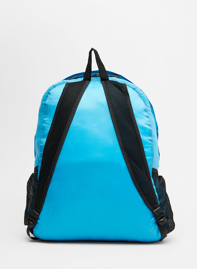 Amal - Smart Backpack Sky Blue - Image 1