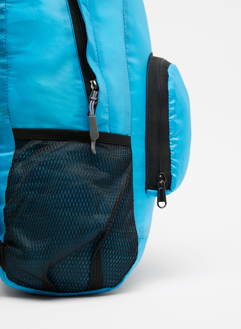 Amal - Smart Backpack Sky Blue - Image 1