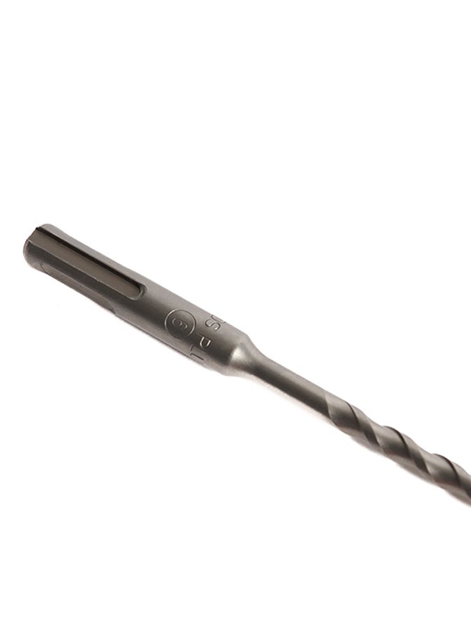Stony 3D Spiral Bit Grey  - Image 2