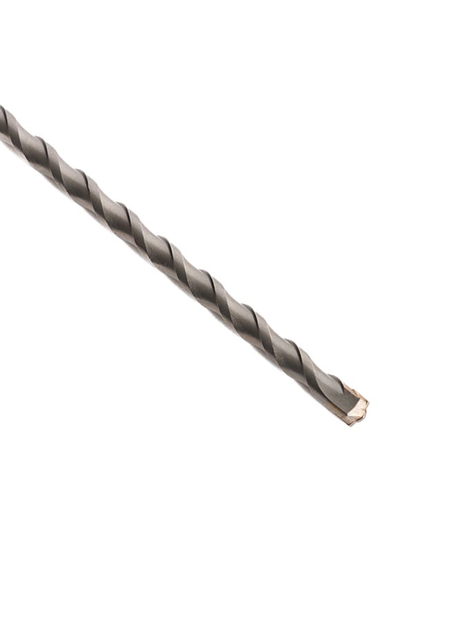 Stony 3D Spiral Bit Grey  - Image 5