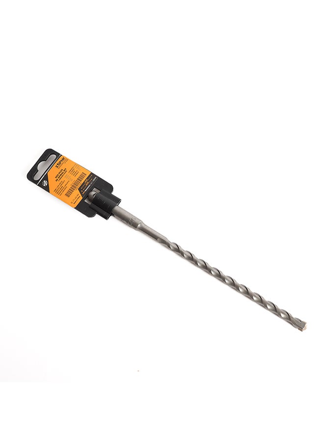 ستوني 3D Spiral Bit Grey  - Image 1
