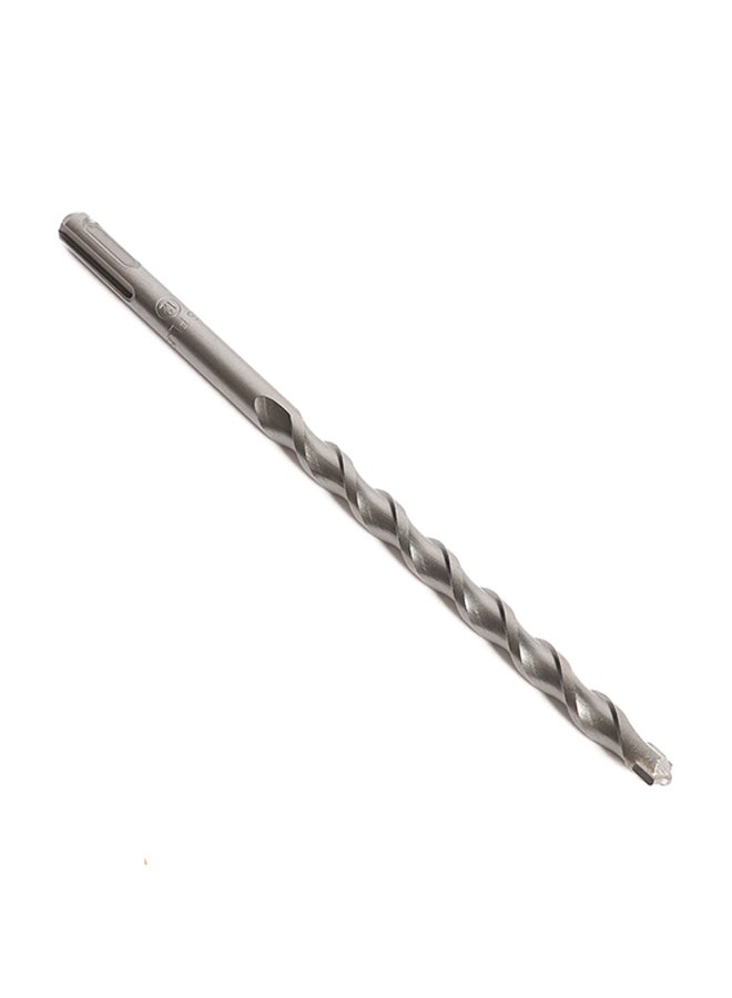 Stony 3D Spiral Bit Grey  - Image 2