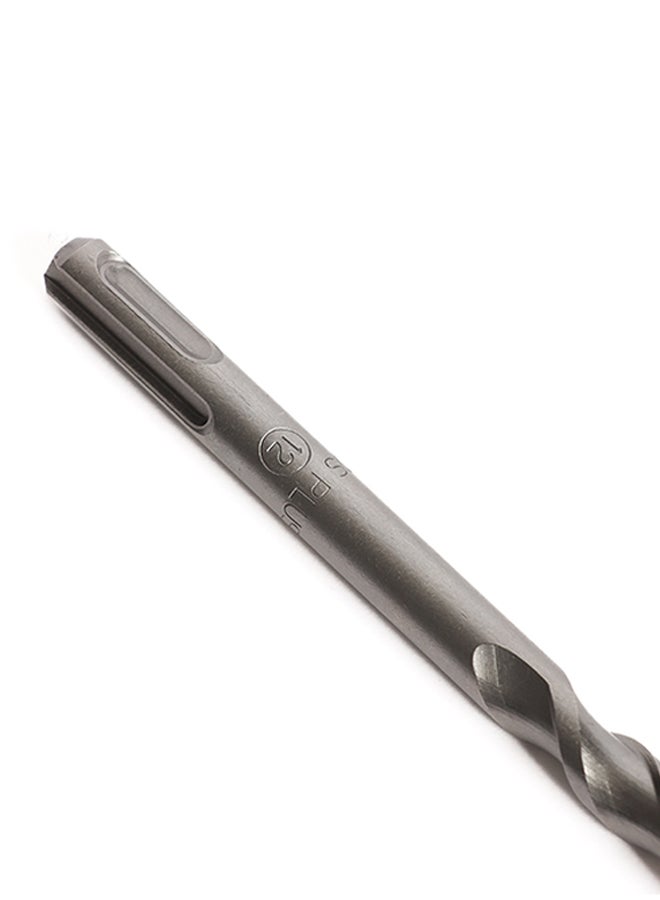 Stony 3D Spiral Bit Grey  - Image 3