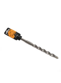 Stony 3D Spiral Bit Grey  - Image 1