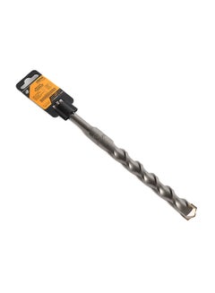 Stony 3D Spiral Bit Grey  - Image 1